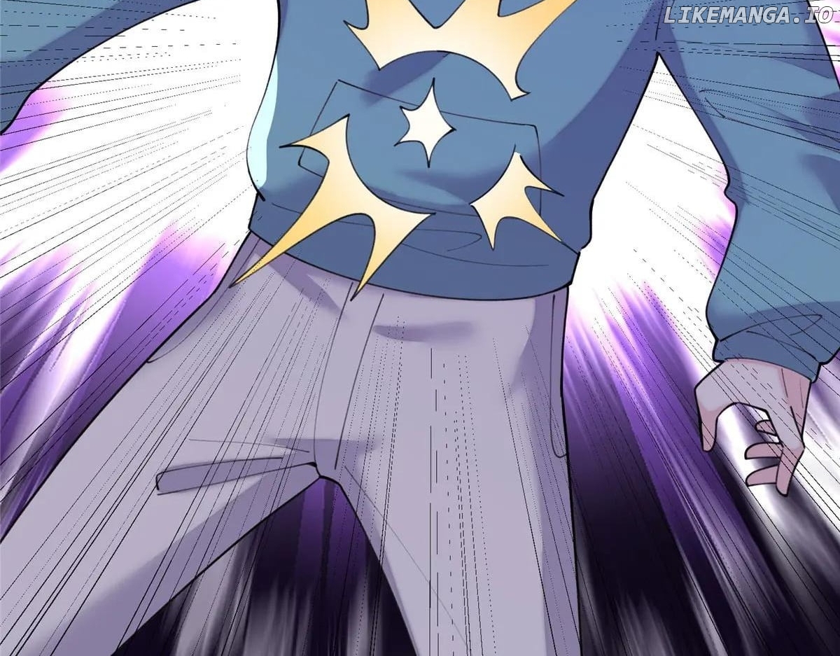 Her Marriage Was Called Off at Daytime, the Cutely Fierce Commander Asked Her For a Hug at Night Chapter 105 - page 30